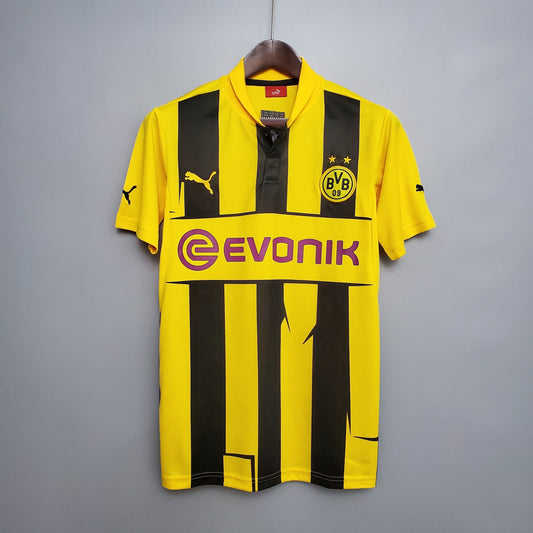 2012/13 BORUSSIA DORTMUND I MEN'S (Retro)