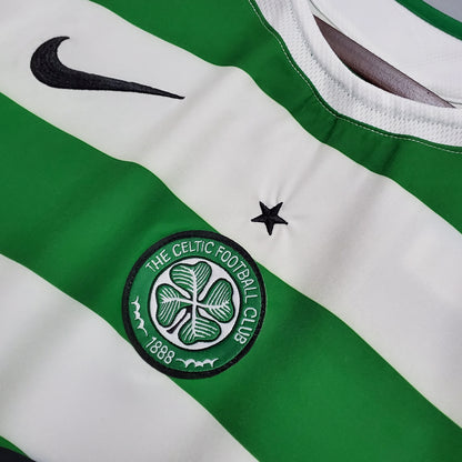 2005/06 CELTIC II MEN'S (Retro)