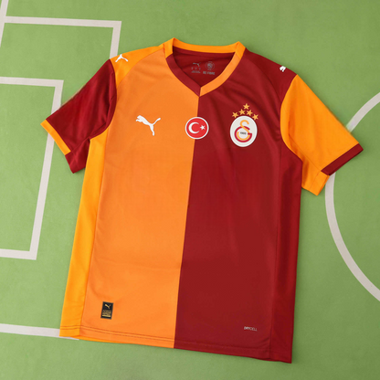 COMBO Galatasaray 2025/26 + Keychain Free