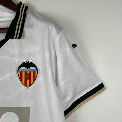2023/24 Jersey VALENCIA I MEN'S