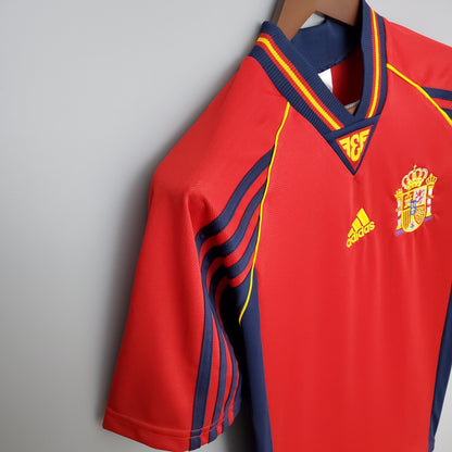 1998 Spain l MEN'S (Retro)