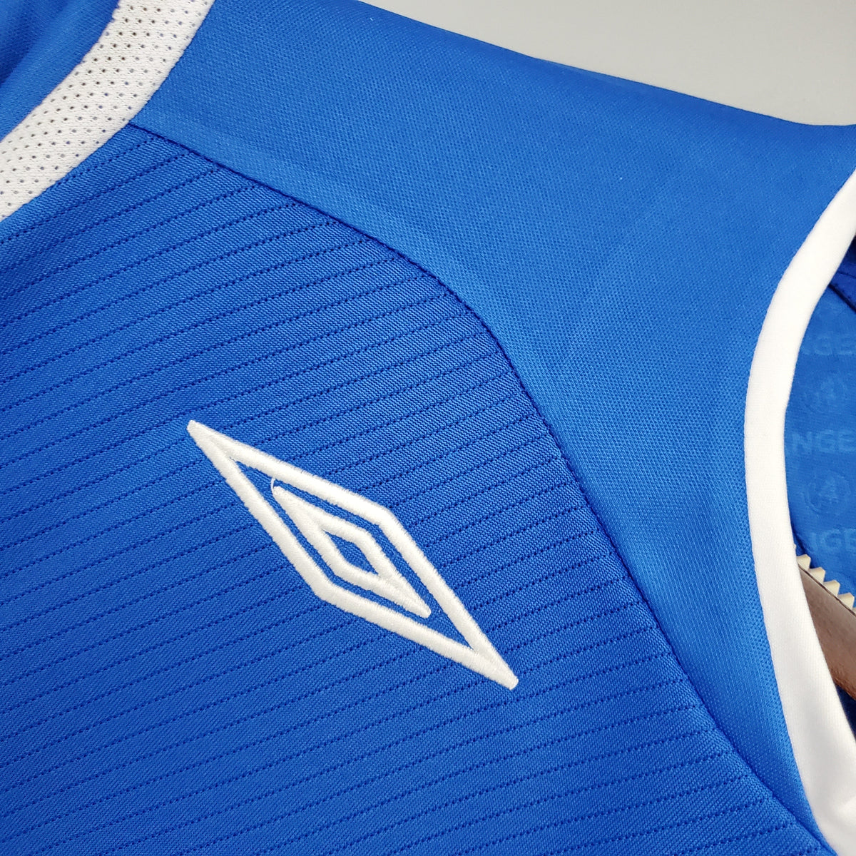 2008/09 RANGERS I MEN'S (Retro)