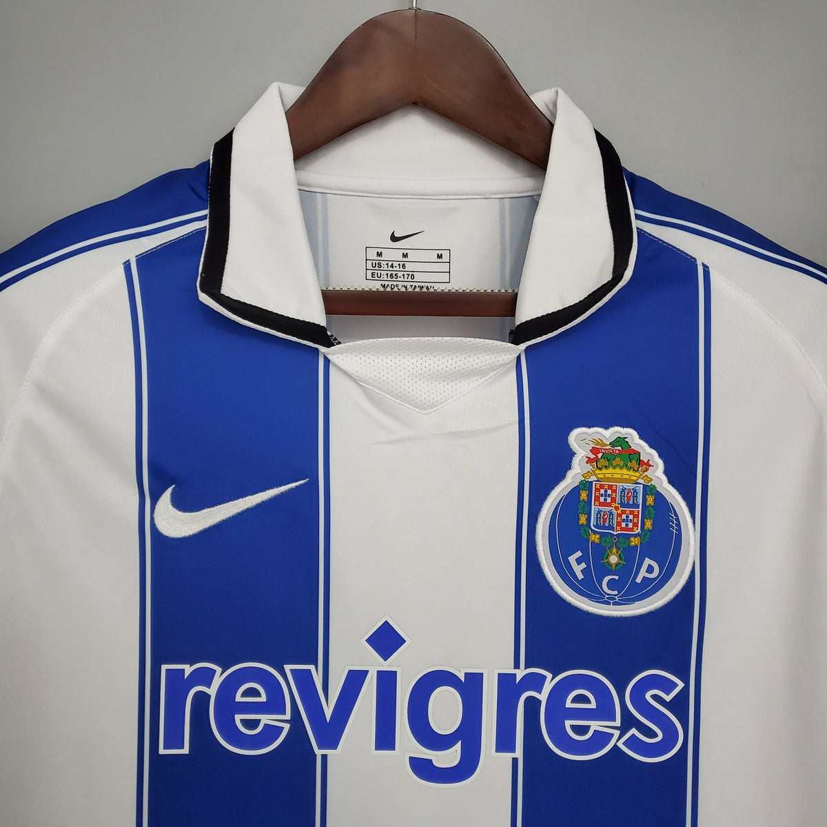 2003/04 PORTO I MEN'S (Retro)