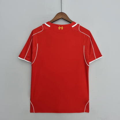 LIVERPOOL I 14/15 HOMBRE (RETRO) - TIENDA DEL JUGADOR