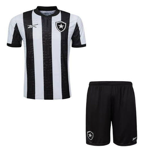 2024/25 BOTAFOGO I Kids Kit