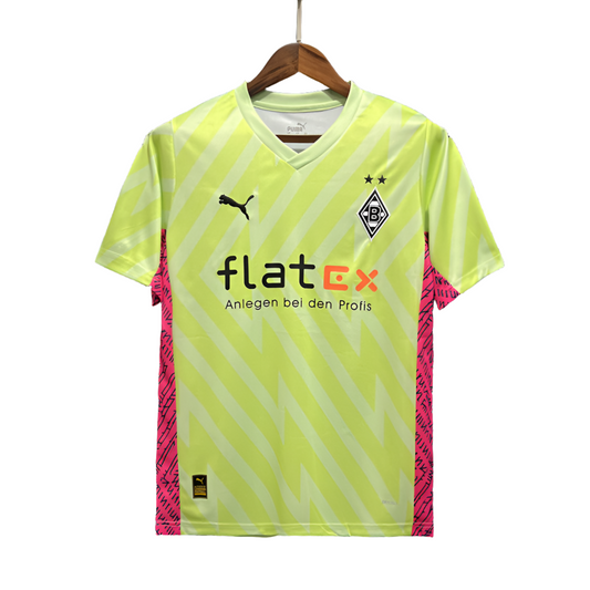 2023/24 BORUSSIA MONCHENGLADBACH II MEN'S