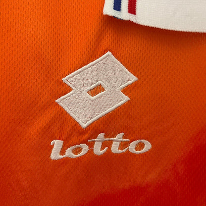 1996/97 Netherlands I MEN'S (Retro)
