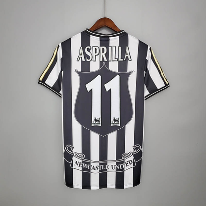NEWCASTLE l 97/99 HOMBRE (RETRO) - TIENDA DEL JUGADOR