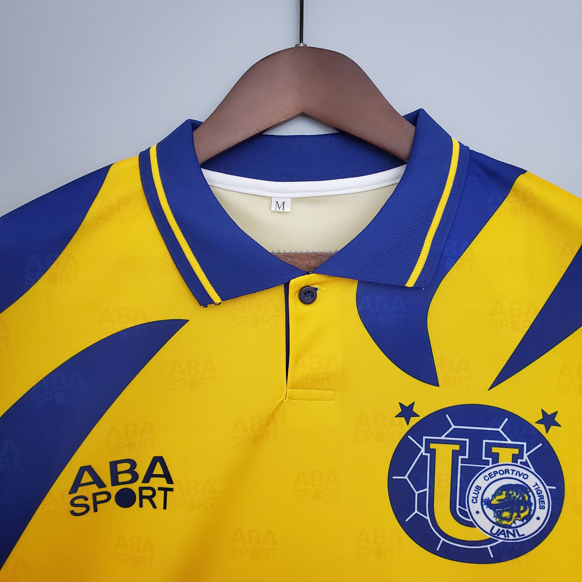1996/97 TIGRES I MEN'S