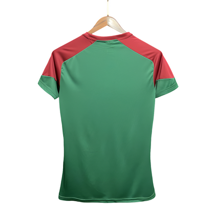 FLUMINENSE ENTRENAMIENTO VI 23/24 MUJER - TIENDA DEL JUGADOR