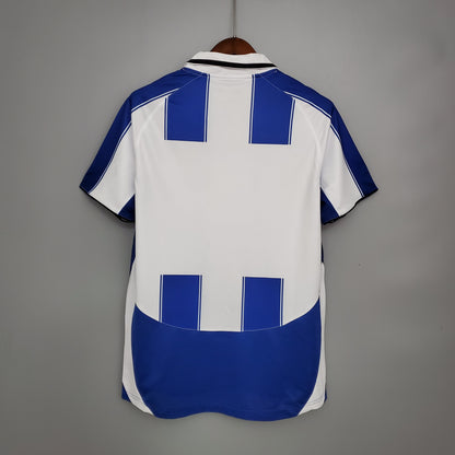2003/04 PORTO I MEN'S (Retro)
