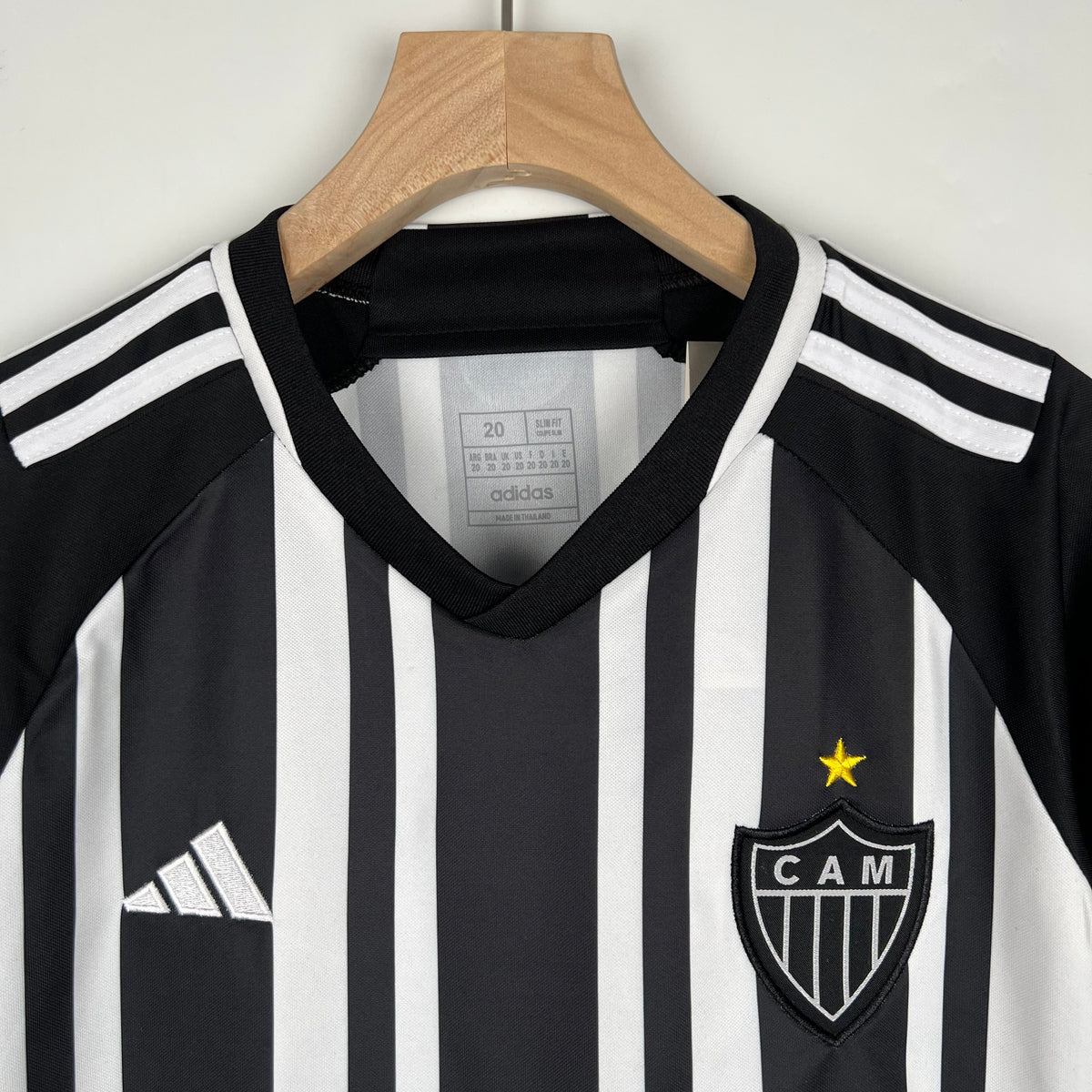 2023/24 ATLETICO MINEIRO I Kids Kit