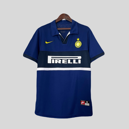 1998/99 Jersey INTER DE MILAN III MEN'S (Retro)