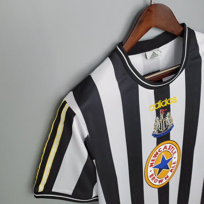 1997/99 NEWCASTLE l MEN'S (Retro)