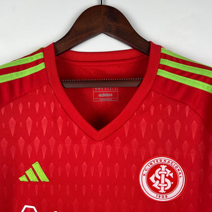 2023/24 INTERNACIONAL Goalkeeper II MEN'S