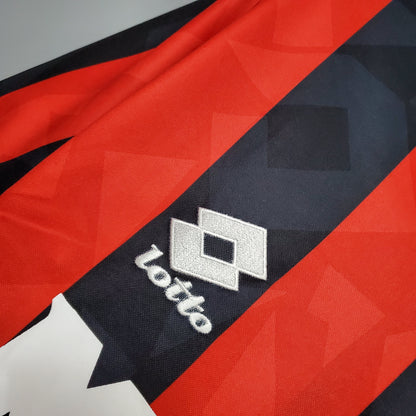 1993/94 MILAN III MEN'S (Retro)