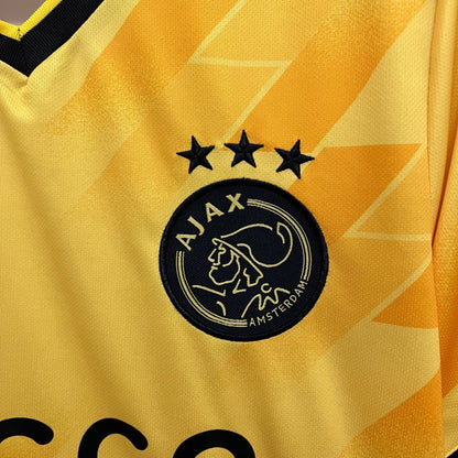2023/24 AJAX Goalkeeper I MEN'S