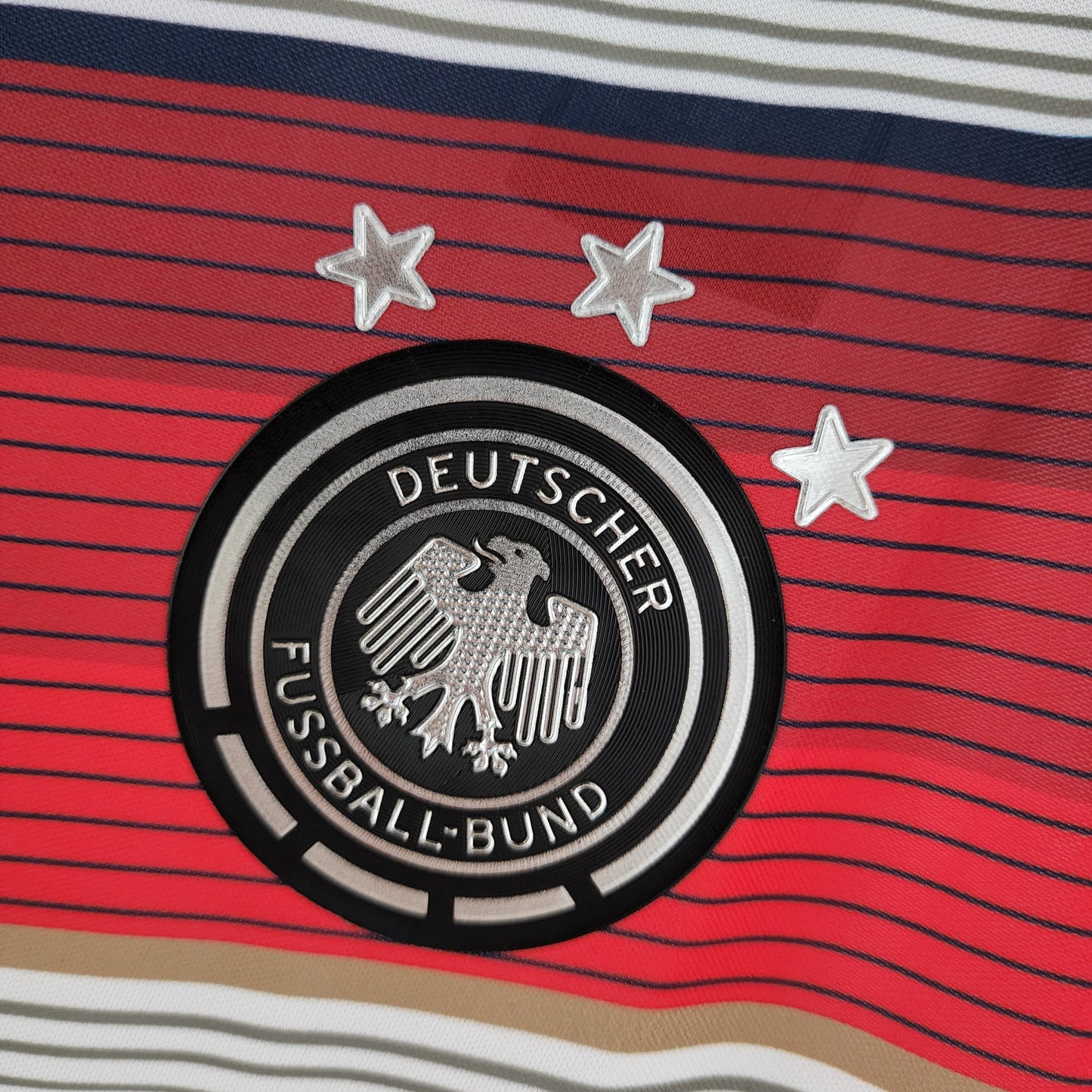 ALEMANIA I 2014 HOMBRE (RETRO) - TIENDA DEL JUGADOR
