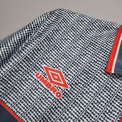 1995/96 MANCHESTER UNITED I MEN'S (Retro)