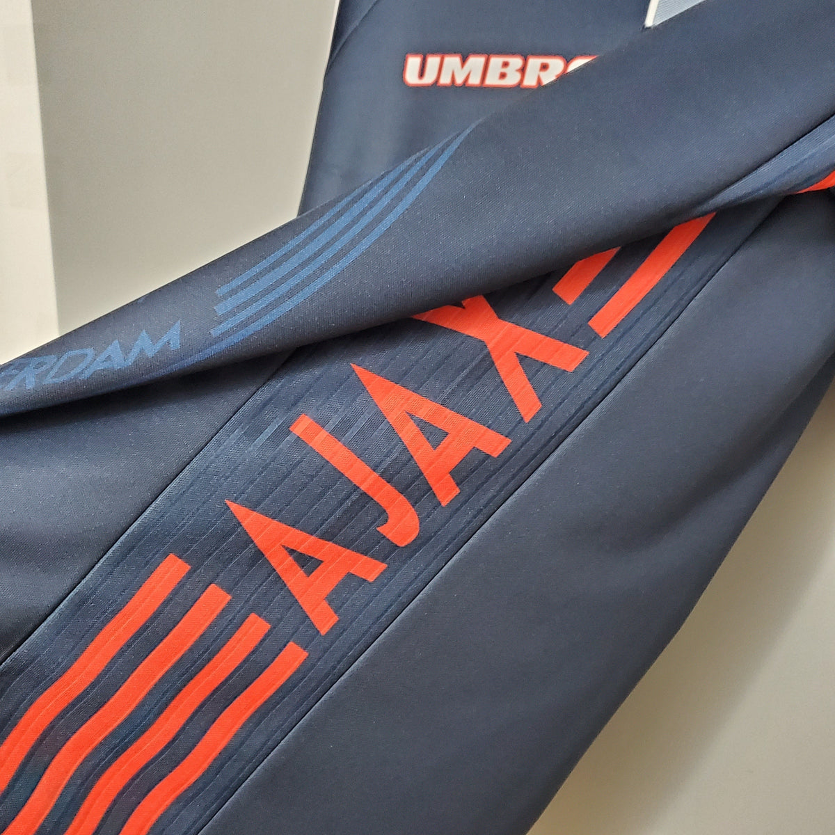 1997/98 AJAX II MEN'S (Retro)