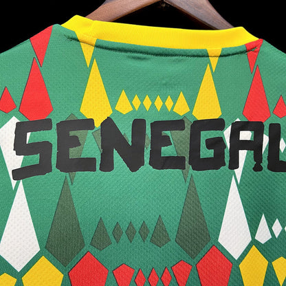 2023/24 SENEGAL III MEN'S