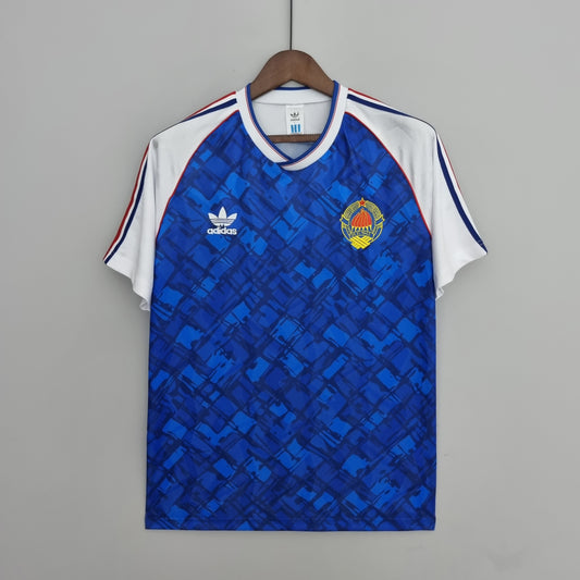 YUGOSLAVIA I 1992 HOMBRE (RETRO) - TIENDA DEL JUGADOR