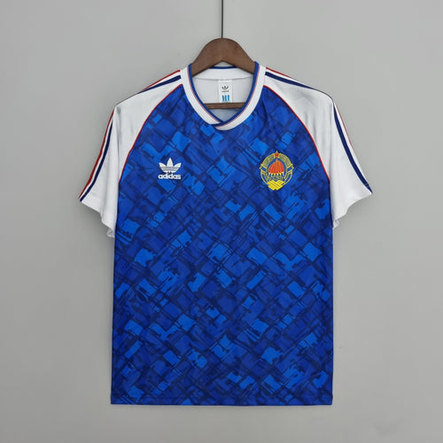 YUGOSLAVIA I 1992 HOMBRE (RETRO) - TIENDA DEL JUGADOR