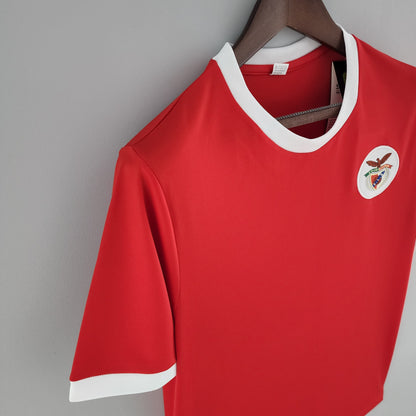 BENFICA I 73/74 HOMBRE (RETRO) - TIENDA DEL JUGADOR