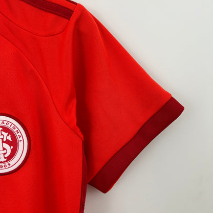 2023/24 INTERNACIONAL I Kids Kit