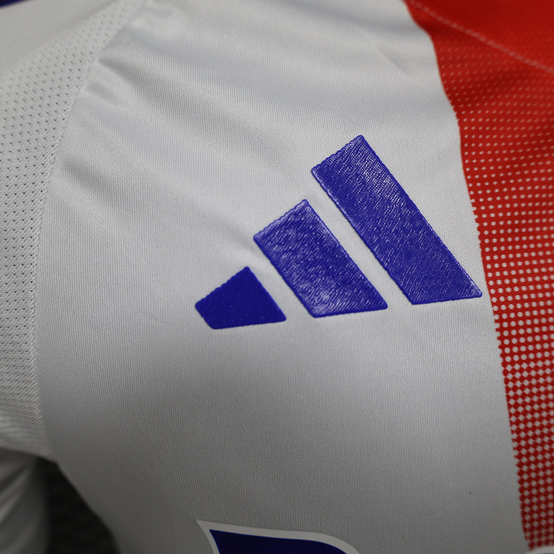 2024/25 LYON I MEN'S (PLAYER VERSION)