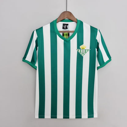 1976/77 REAL BETIS I MEN'S (Retro)