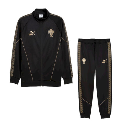 2026 Portugal Eusebio Special Tracksuit