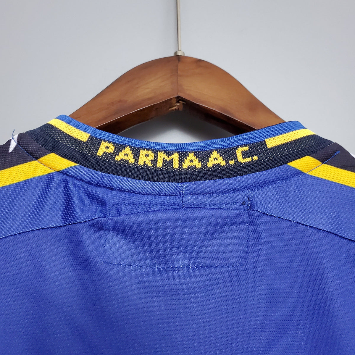 2001/02 PARMA I MEN'S (Retro)