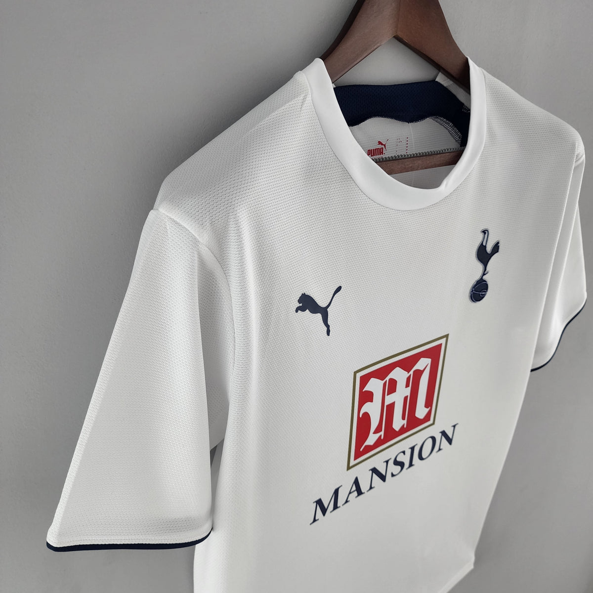 2006/07 TOTTENHAM l MEN'S (Retro)