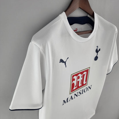 2006/07 TOTTENHAM l MEN'S (Retro)