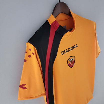 2005/06 ROMA I MEN'S (Retro)