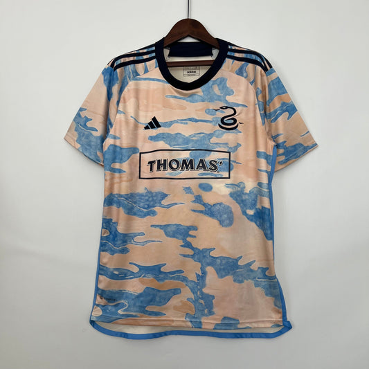 2023/24 PHILADELPHIA UNION I MEN'S