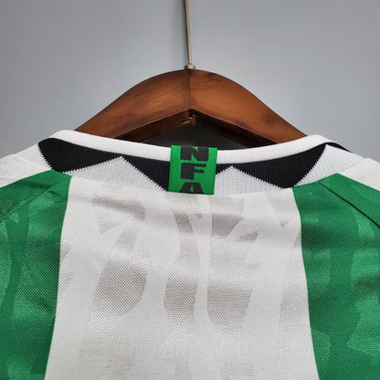 1996/98 NIGERIA I MEN'S (Retro)