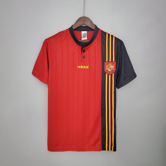 1996 Spain l MEN'S (Retro)