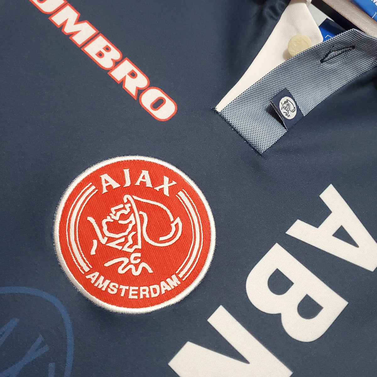 1997/98 AJAX II MEN'S (Retro)