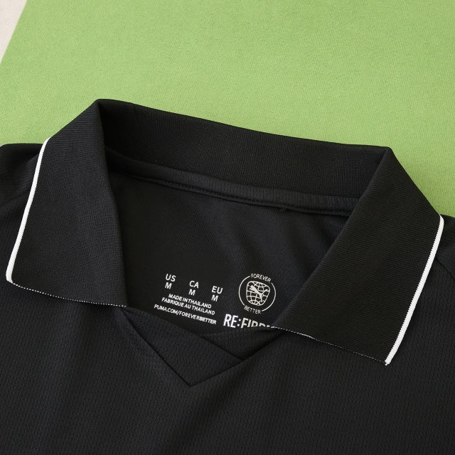 Manchester City 2025/26 Fourth Away Jersey