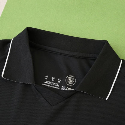 Manchester City 2025/26 Fourth Away Jersey