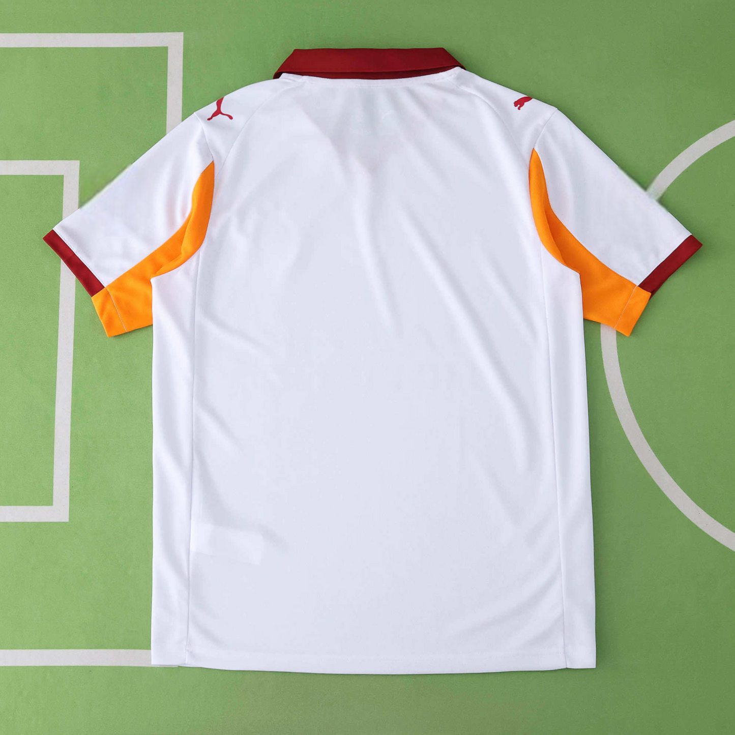 COMBO Galatasaray 2025/26 + Keychain Free