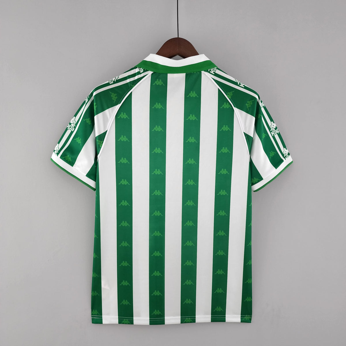 1996/97 REAL BETIS I MEN'S (Retro)
