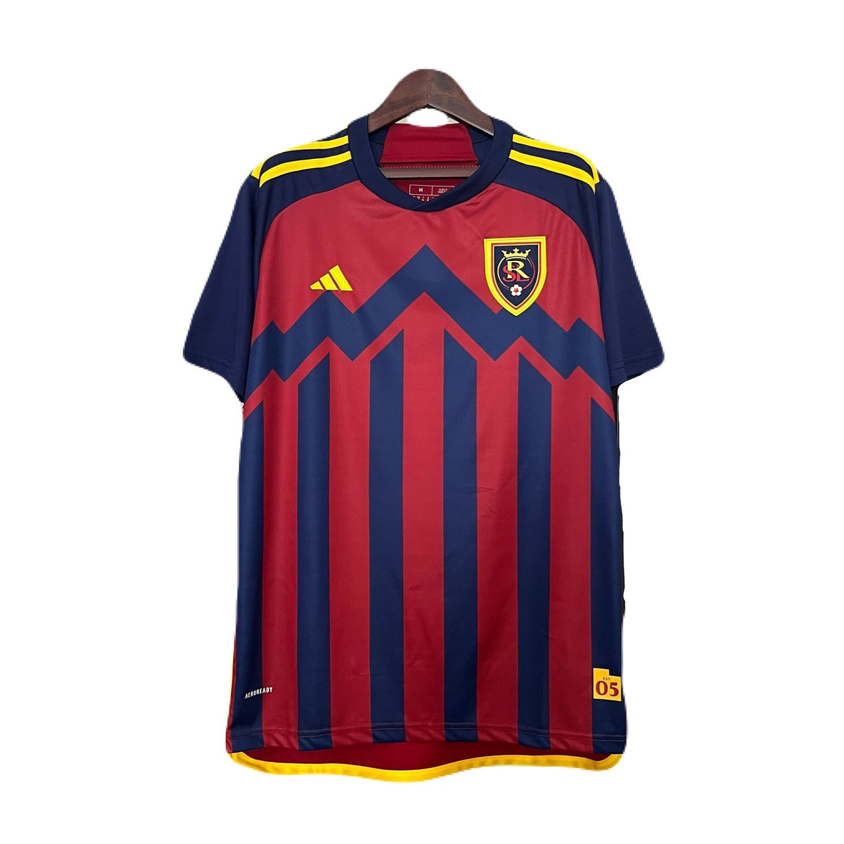2024/25 Jersey REAL SALT LAKE I MEN'S