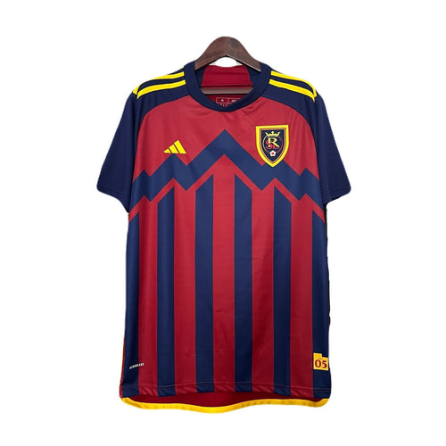 2024/25 Jersey REAL SALT LAKE I MEN'S