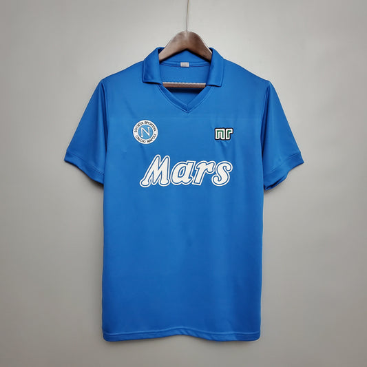 1988/89 NAPOLI I MEN'S (Retro)