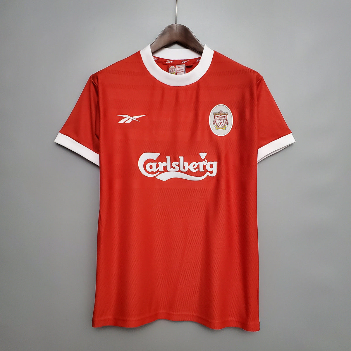 1998 LIVERPOOL I MEN'S (Retro)