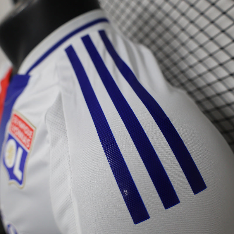 2024/25 LYON I MEN'S (PLAYER VERSION)