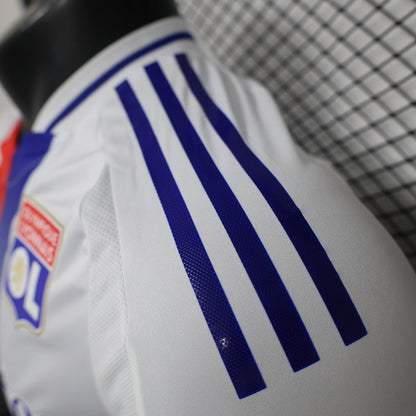 2024/25 LYON I MEN'S (PLAYER VERSION)